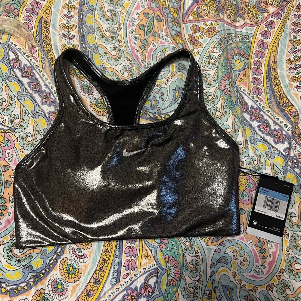 Nike sports bra